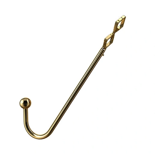 LOCKINK Hook Set Anal Golden Adjustable AllNight 3867 0318